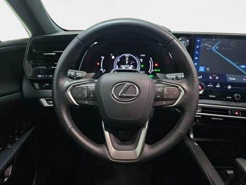 Lexus RX 450h+ Executive