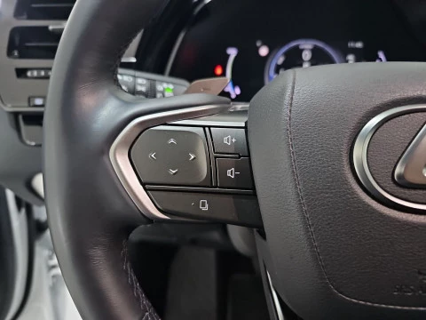 Lexus RX 450h+ Executive