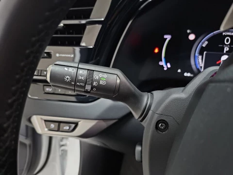 Lexus RX 450h+ Executive