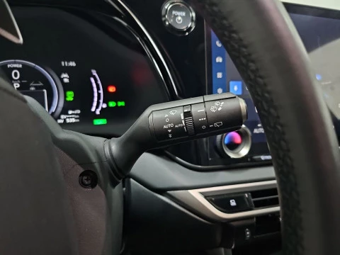 Lexus RX 450h+ Executive