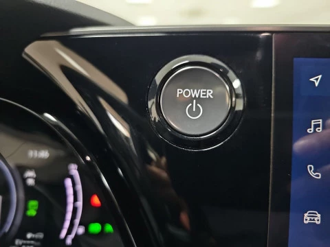 Lexus RX 450h+ Executive