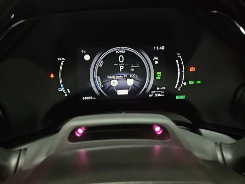 Lexus RX 450h+ Executive