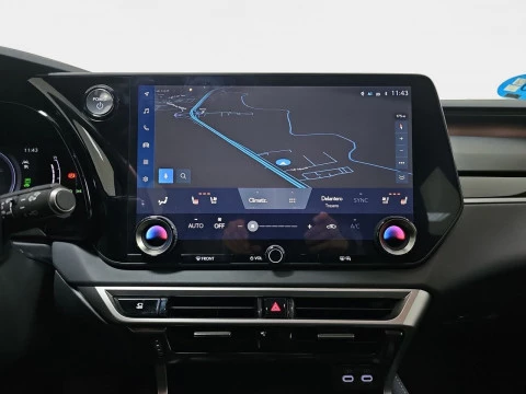 Lexus RX 450h+ Executive