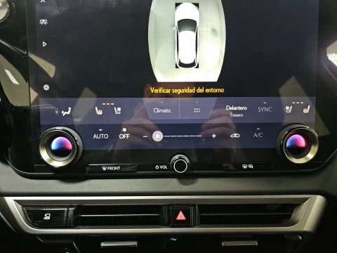 Lexus RX 450h+ Executive