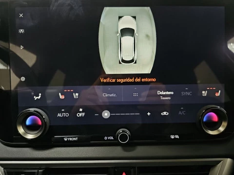 Lexus RX 450h+ Executive