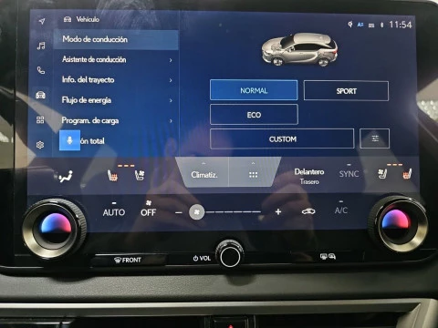 Lexus RX 450h+ Executive