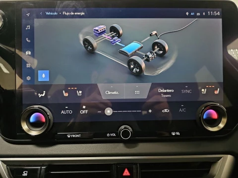 Lexus RX 450h+ Executive