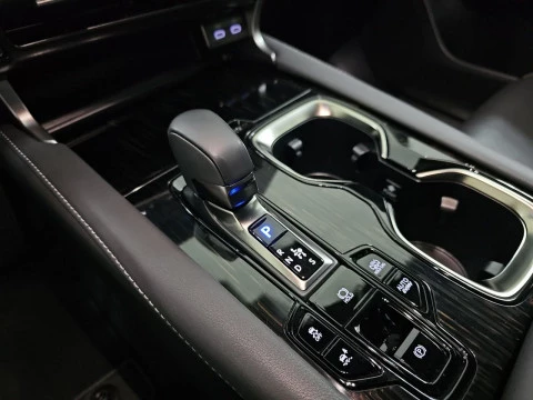 Lexus RX 450h+ Executive