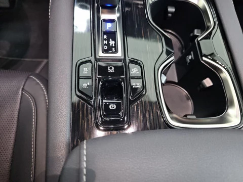 Lexus RX 450h+ Executive