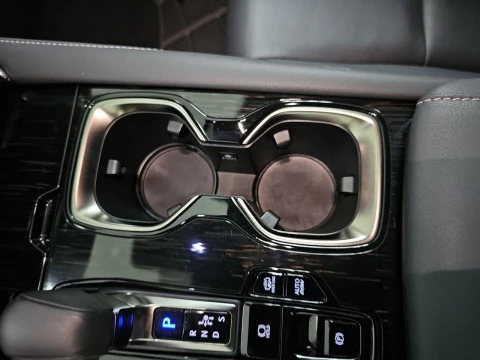 Lexus RX 450h+ Executive