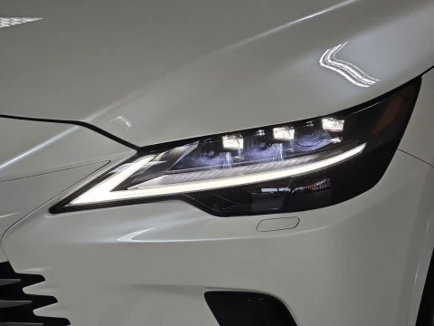 Lexus RX 450h+ Executive