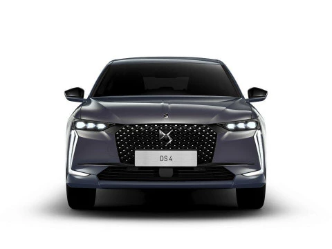 DS 4 Étoile Híbrido enchufable 225CV Automático