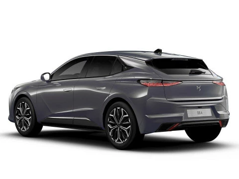 DS 4 Étoile Híbrido enchufable 225CV Automático