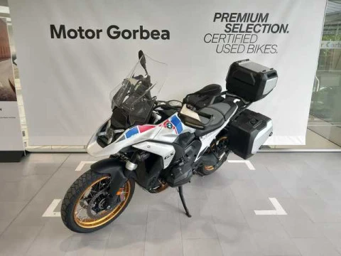 BMW R 1300 Adventure