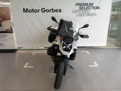 BMW R 1300 Adventure