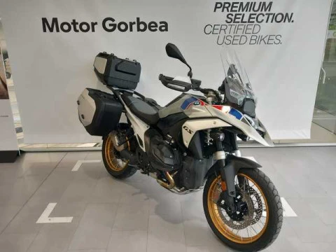 BMW R 1300 Adventure