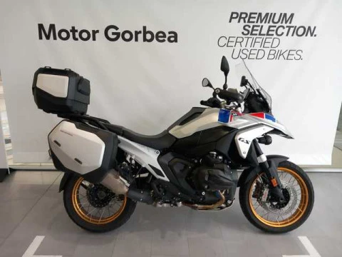 BMW R 1300 Adventure