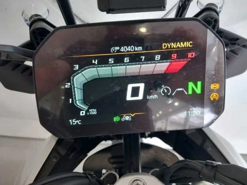 BMW R 1300 Adventure