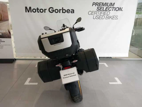 BMW R 1300 Adventure