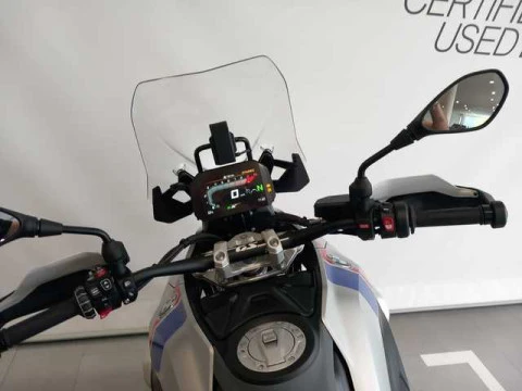 BMW R 1300 Adventure
