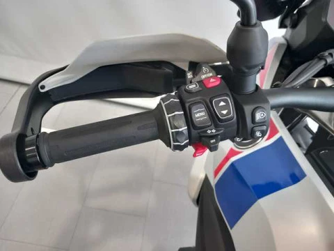 BMW R 1300 Adventure