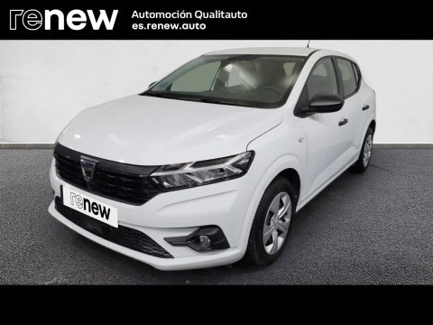 Dacia Sandero  ECO-G Essential 74kW