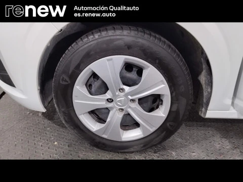 Dacia Sandero  ECO-G Essential 74kW