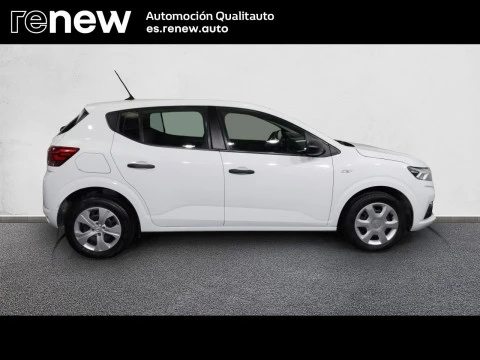 Dacia Sandero  ECO-G Essential 74kW