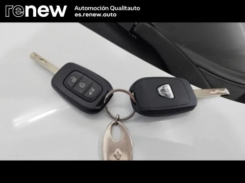 Dacia Sandero  ECO-G Essential 74kW