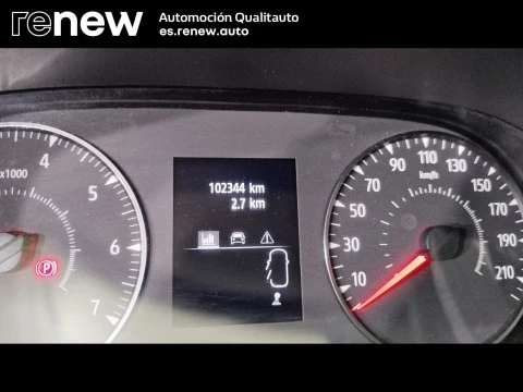 Dacia Sandero  ECO-G Essential 74kW