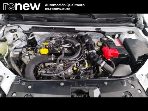 Dacia Sandero  ECO-G Essential 74kW