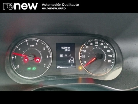 Dacia Sandero  ECO-G Essential 74kW