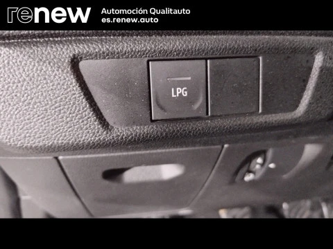 Dacia Sandero  ECO-G Essential 74kW