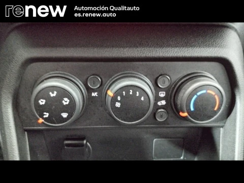 Dacia Sandero  ECO-G Essential 74kW