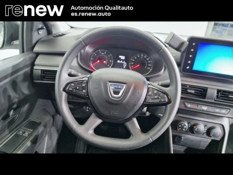 Dacia Sandero  ECO-G Essential 74kW