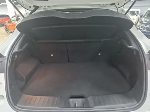 Nissan Juke DIG-T 84 kW (114 CV) DCT 7V N-Connecta