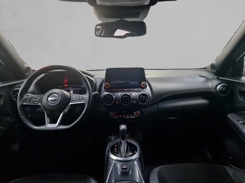 Nissan Juke DIG-T 84 kW (114 CV) DCT 7V N-Connecta
