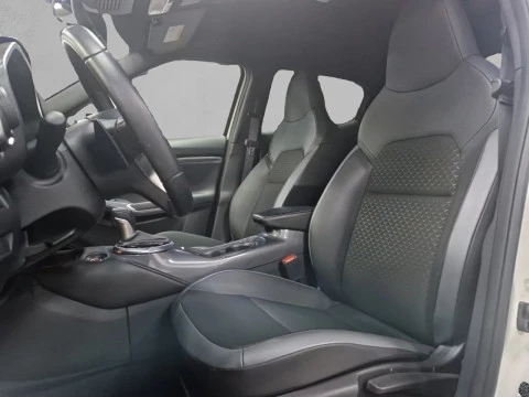 Nissan Juke DIG-T 84 kW (114 CV) DCT 7V N-Connecta