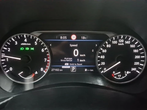 Nissan Juke DIG-T 84 kW (114 CV) DCT 7V N-Connecta