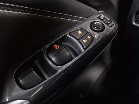 Nissan Juke DIG-T 84 kW (114 CV) DCT 7V N-Connecta