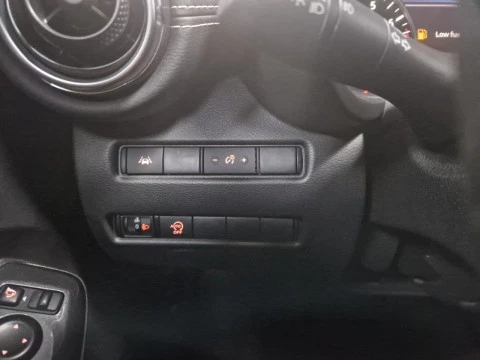 Nissan Juke DIG-T 84 kW (114 CV) DCT 7V N-Connecta