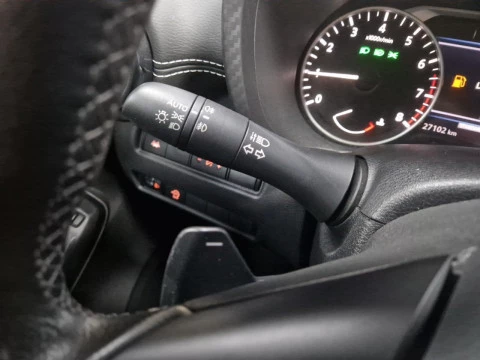 Nissan Juke DIG-T 84 kW (114 CV) DCT 7V N-Connecta