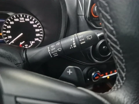 Nissan Juke DIG-T 84 kW (114 CV) DCT 7V N-Connecta