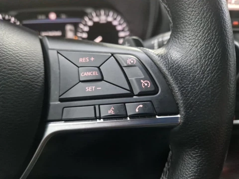 Nissan Juke DIG-T 84 kW (114 CV) DCT 7V N-Connecta