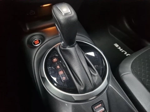 Nissan Juke DIG-T 84 kW (114 CV) DCT 7V N-Connecta