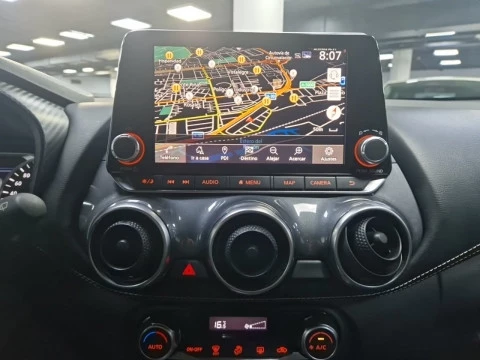 Nissan Juke DIG-T 84 kW (114 CV) DCT 7V N-Connecta
