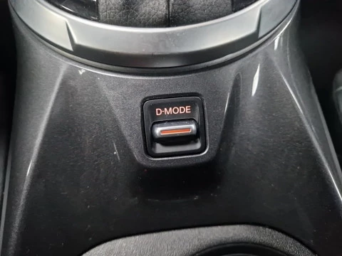 Nissan Juke DIG-T 84 kW (114 CV) DCT 7V N-Connecta