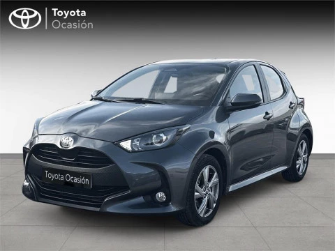 Toyota Yaris 120H 1.5 Active Plus