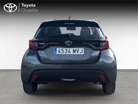 Toyota Yaris 120H 1.5 Active Plus
