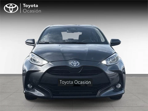Toyota Yaris 120H 1.5 Active Plus